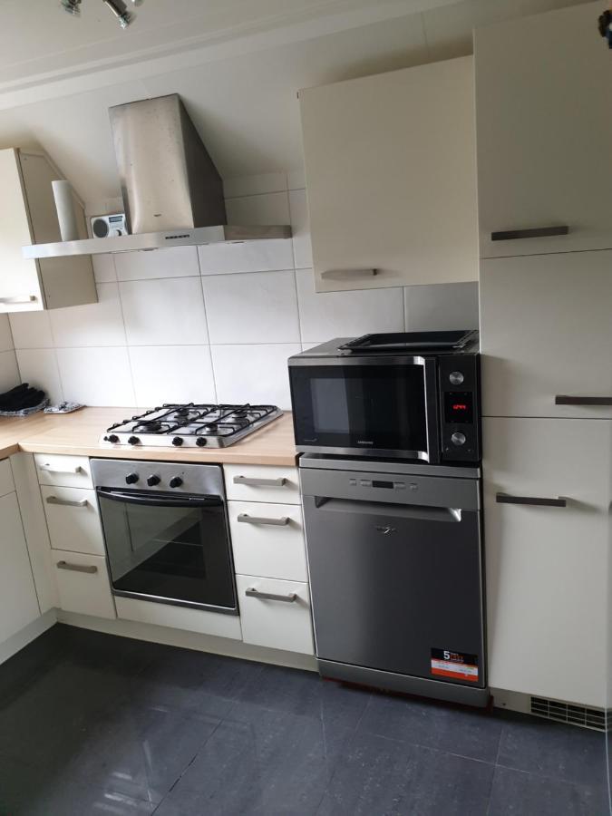 Lovely Bungalow 8P Close To Beach And Amsterdam Opmeer Exterior photo