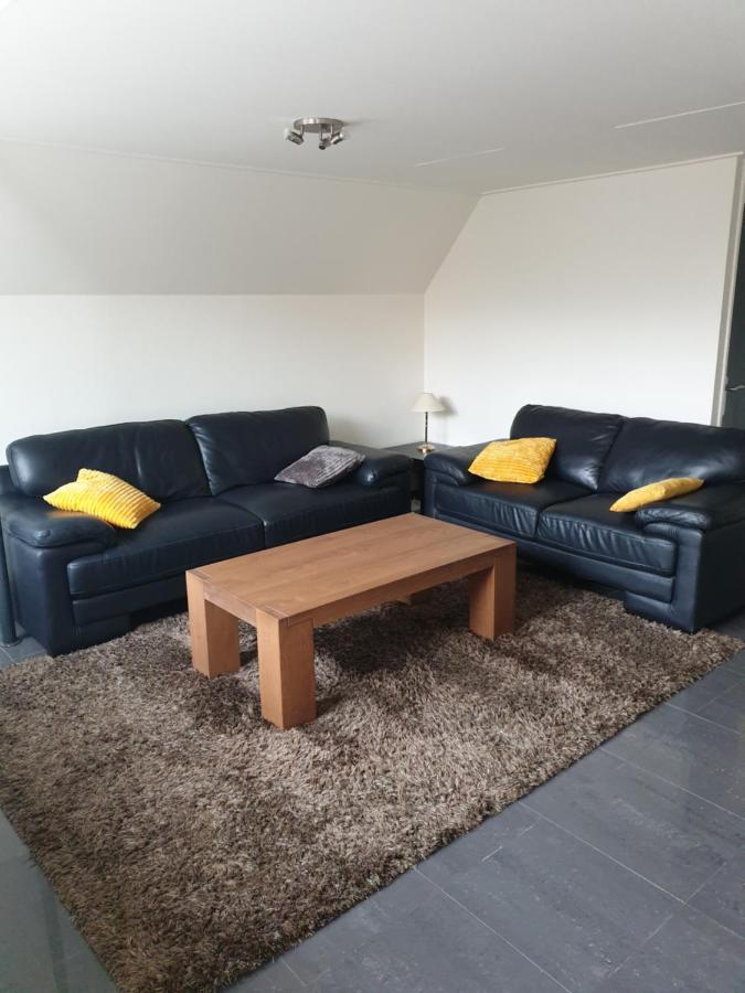 Lovely Bungalow 8P Close To Beach And Amsterdam Opmeer Exterior photo